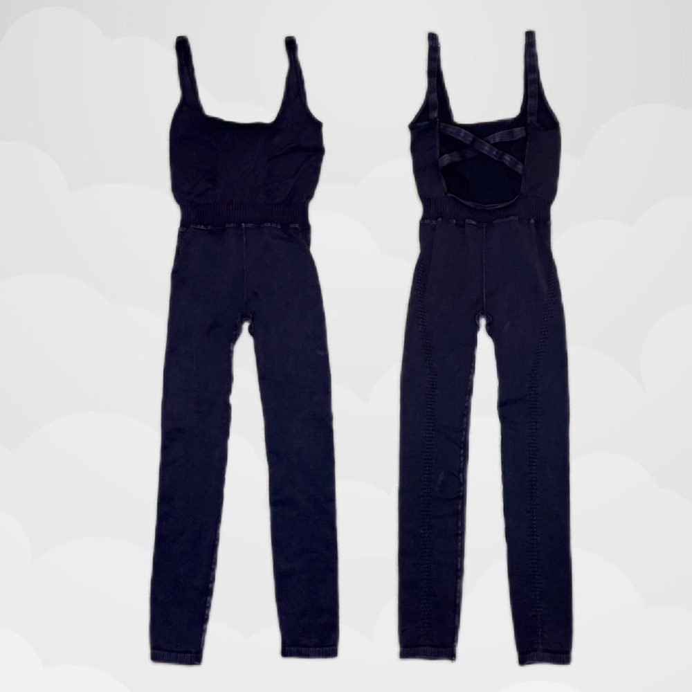 Free People - Good Karma Onesie